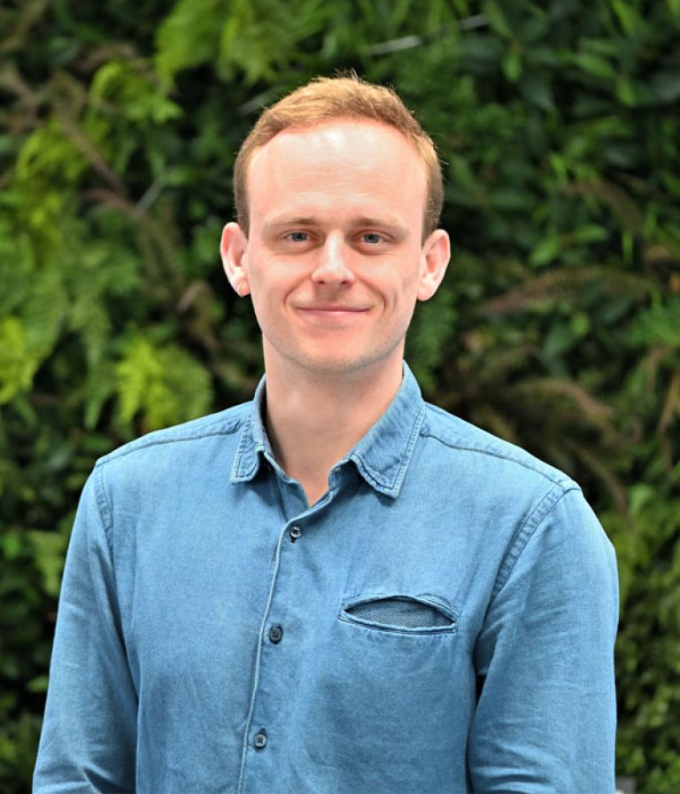 Antoine Vandenborre
