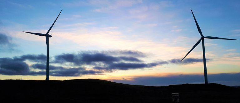 Tirgwynt wind farm