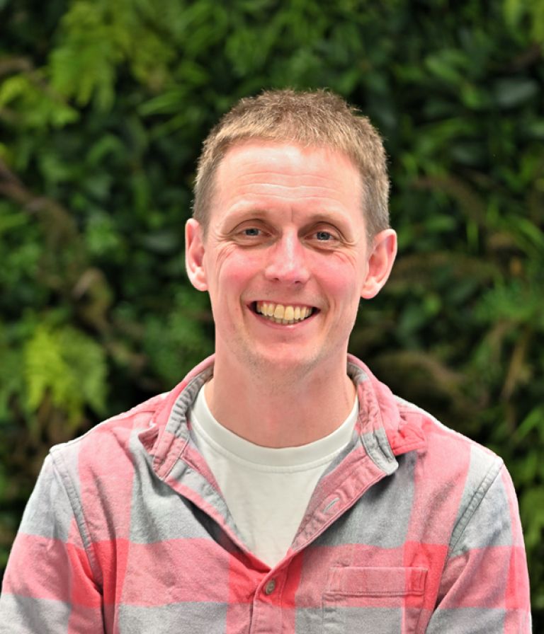 Pete Thomas